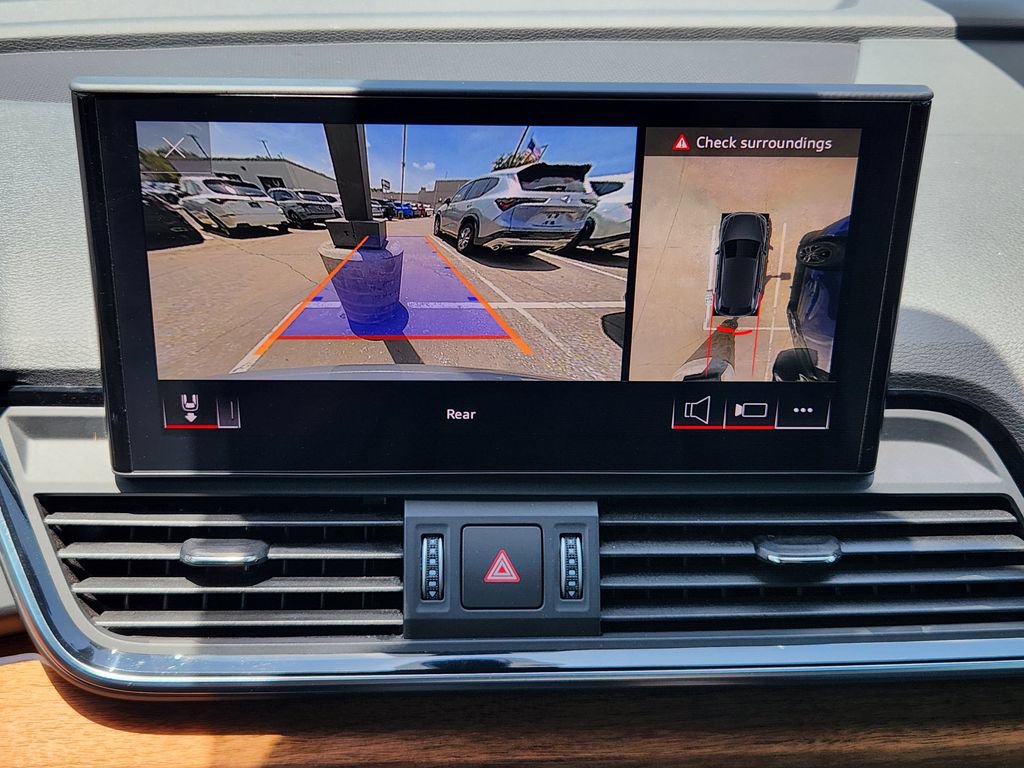 Certified 2022 Audi Q5 2.0T Premium Plus AWD/4WD image 22