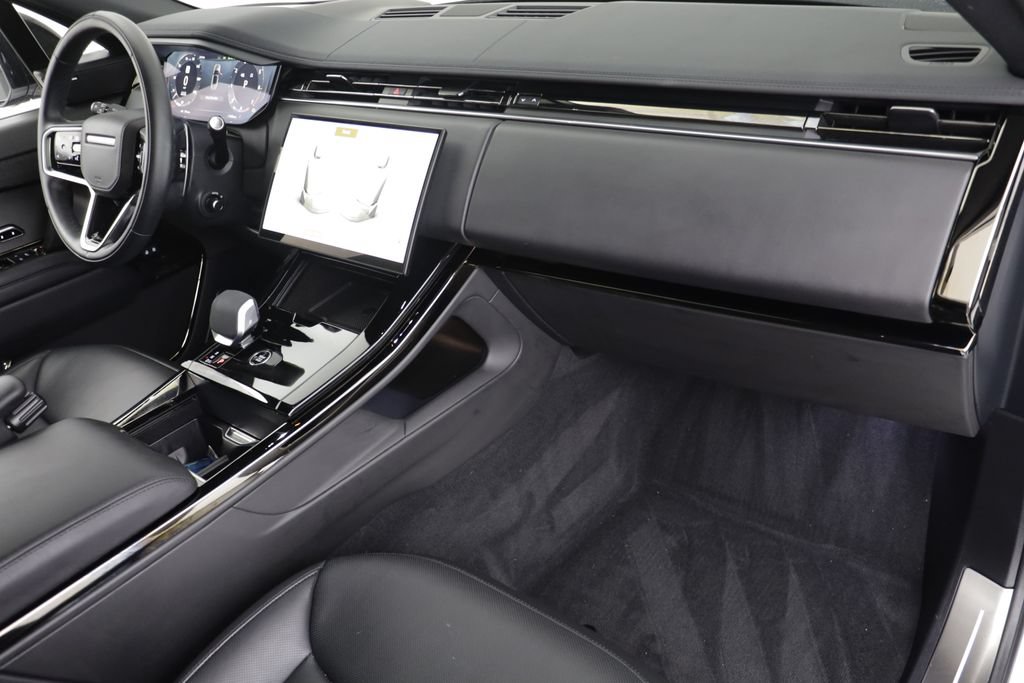 Certified 2026 Land Rover Range Rover Sport SE AWD/4WD image 20