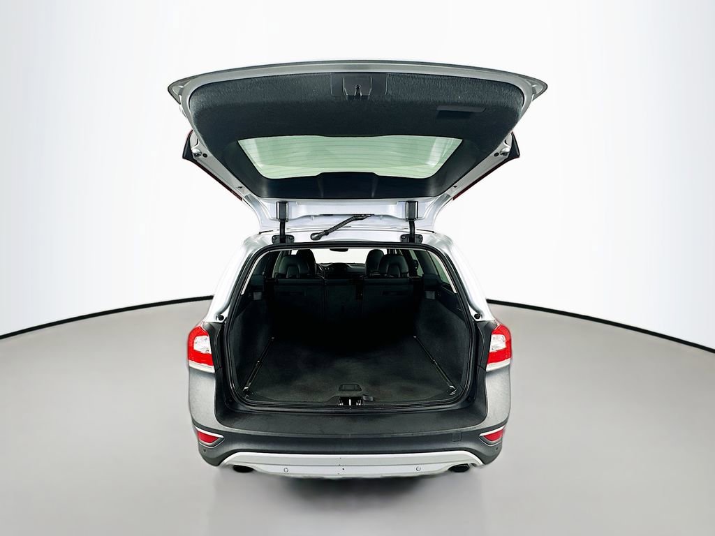 Used 2016 Volvo XC70 T5 Premier image 29