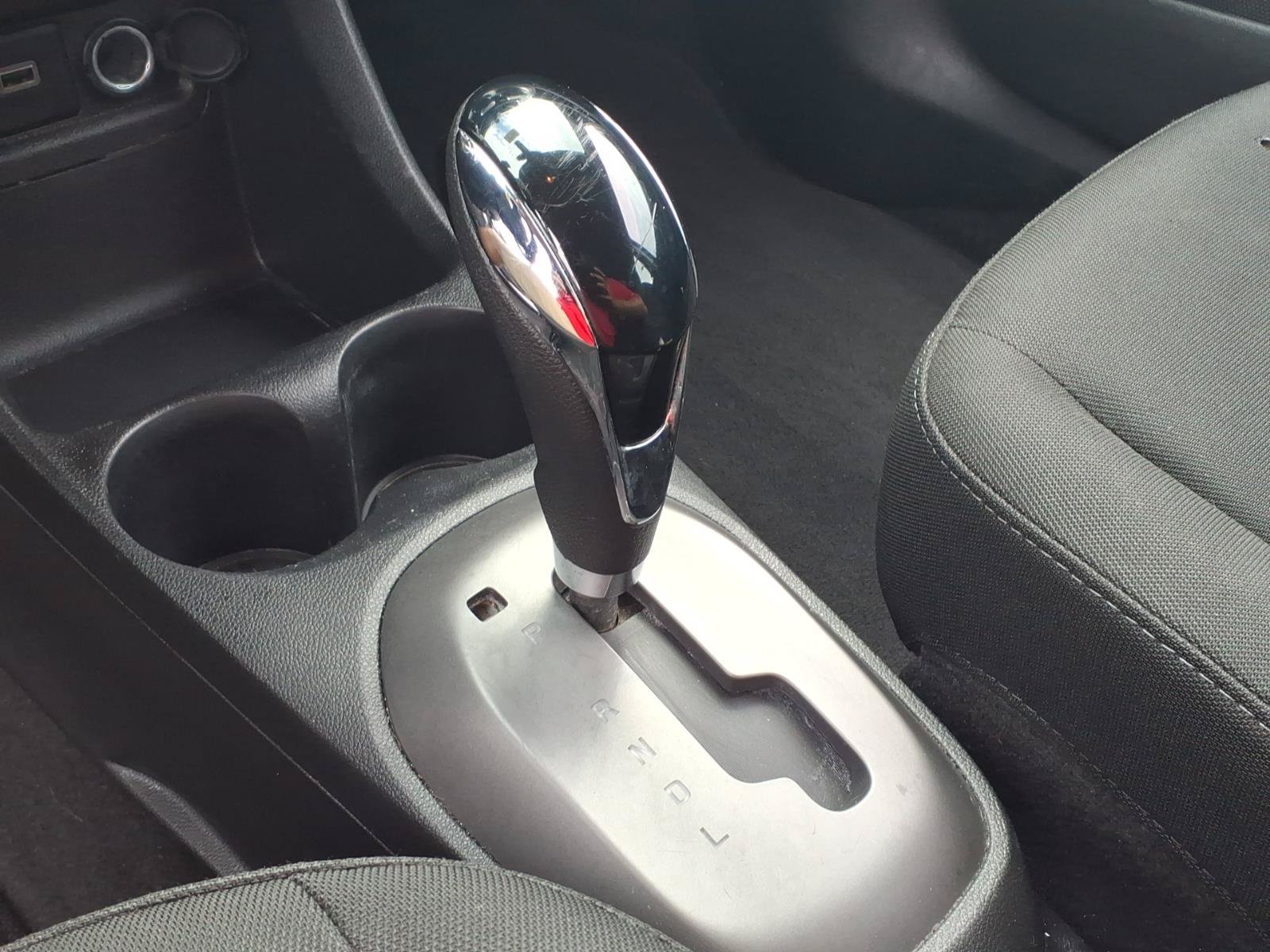 Used 2021 Chevrolet Spark LT FWD image 15