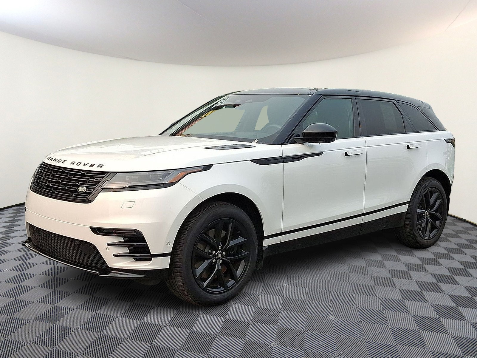 Certified 2026 Land Rover Range Rover Velar Dynamic SE