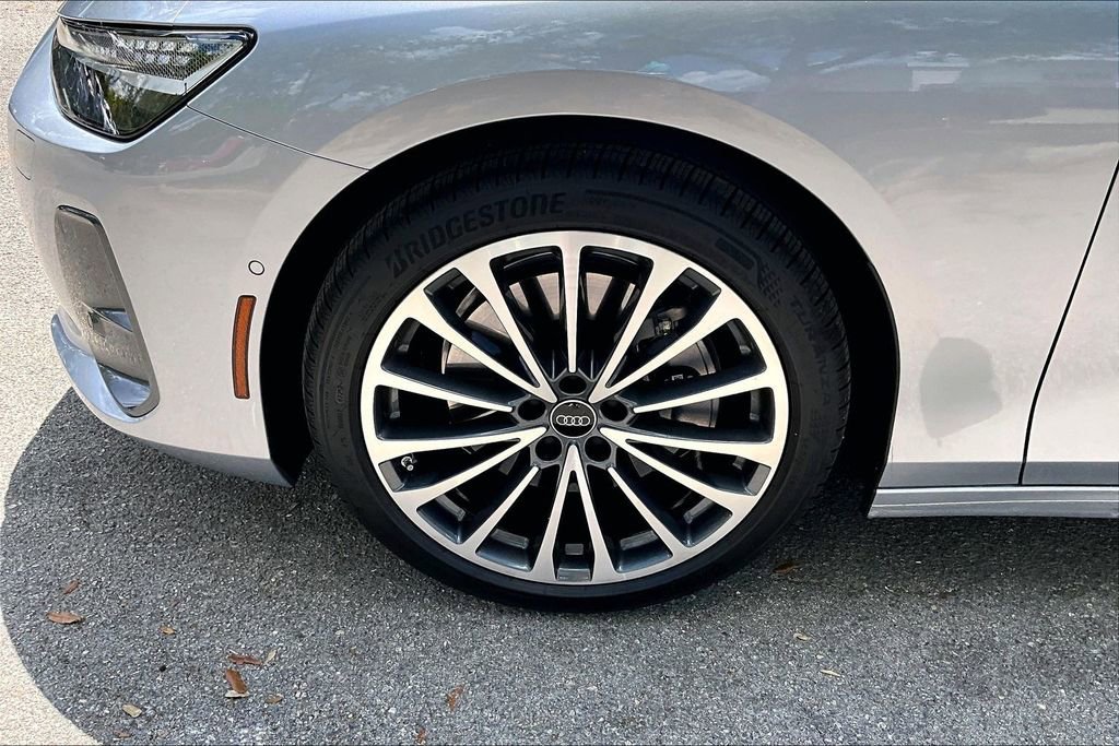 New 2026 Audi A6 Premium Plus image 13