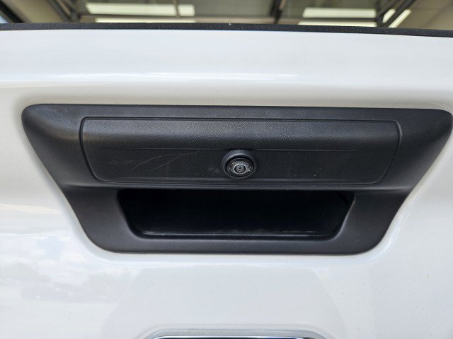 Used 2021 RAM 2500 Tradesman AWD/4WD image 11