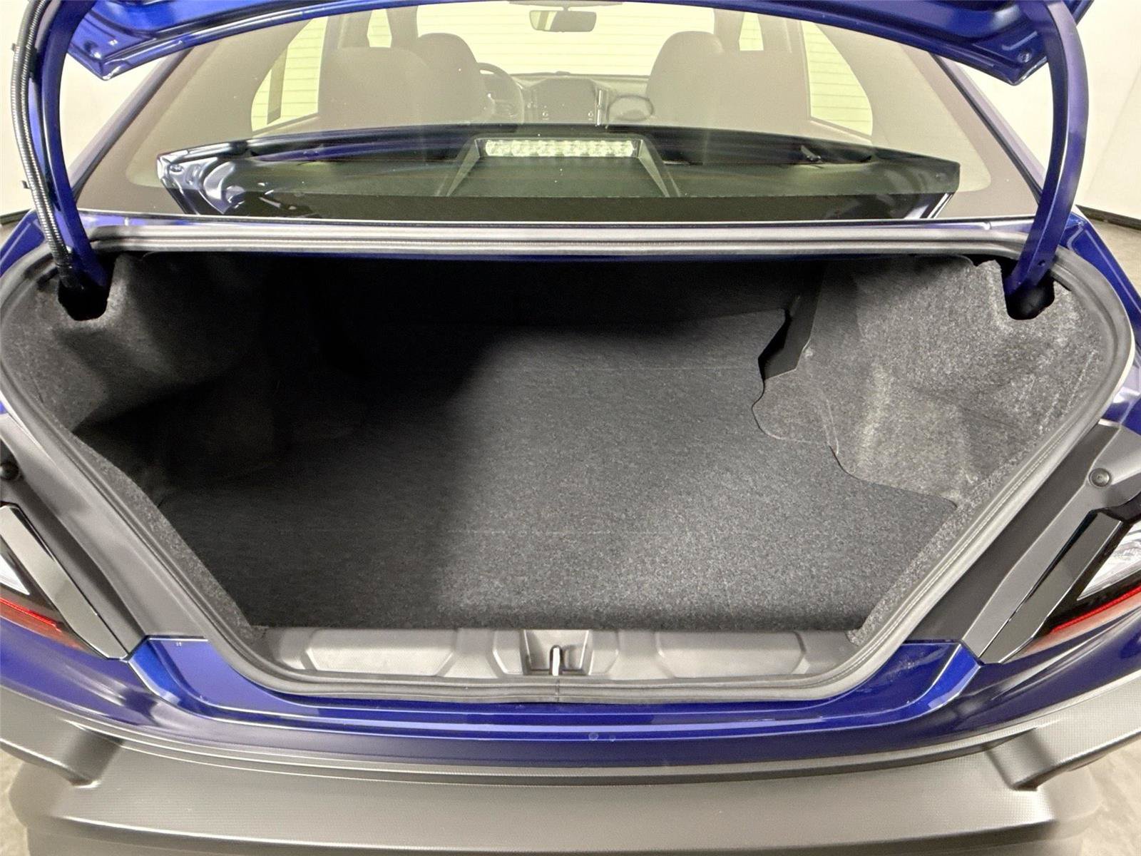 Used 2024 Subaru WRX AWD/4WD image 34