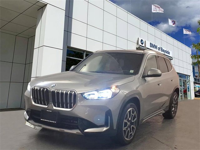 Used 2025 BMW X1 xDrive28i w/ Convenience Package