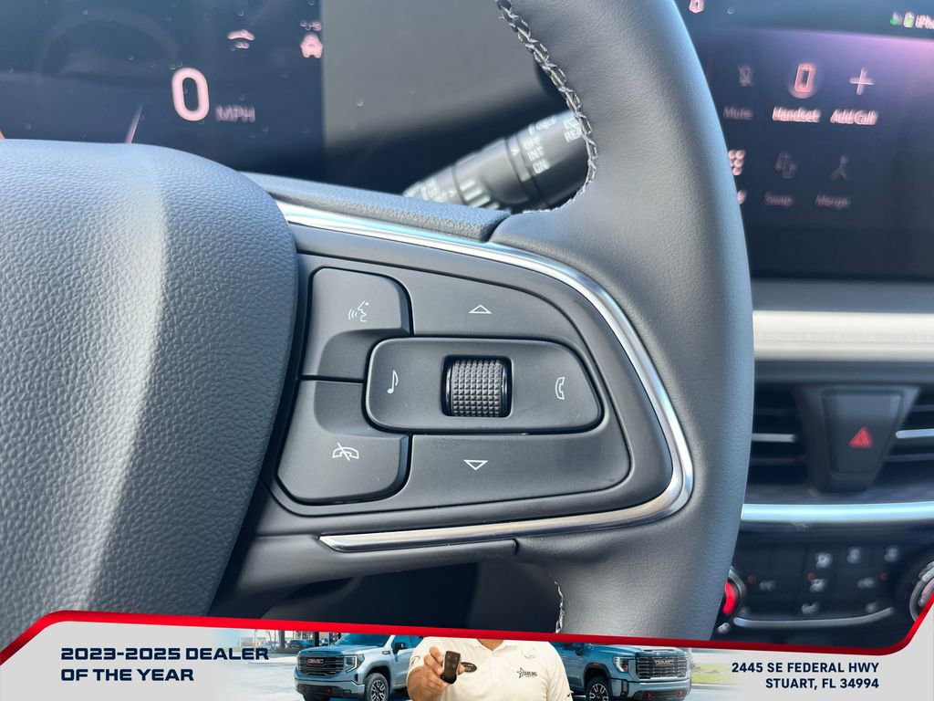 New 2026 Buick Encore GX Sport Touring w/ Advanced Technology Package image 24