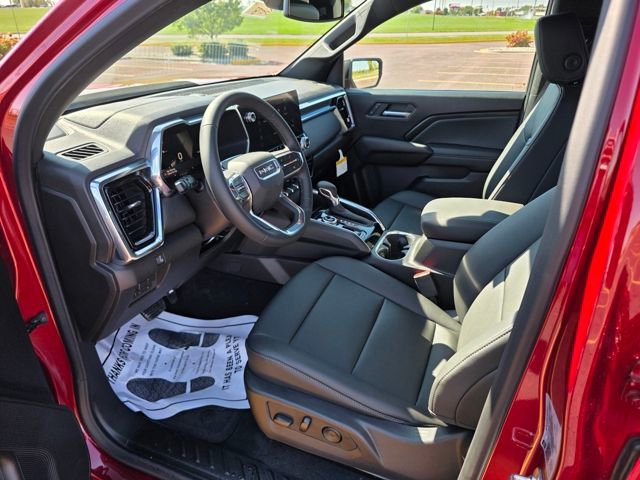 New 2026 GMC Canyon Elevation w/ Convenience Package image 8