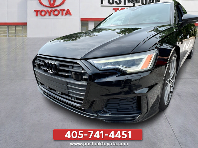 Used 2022 Audi A6 Premium Plus w/ Premium Plus Package AWD/4WD image 35