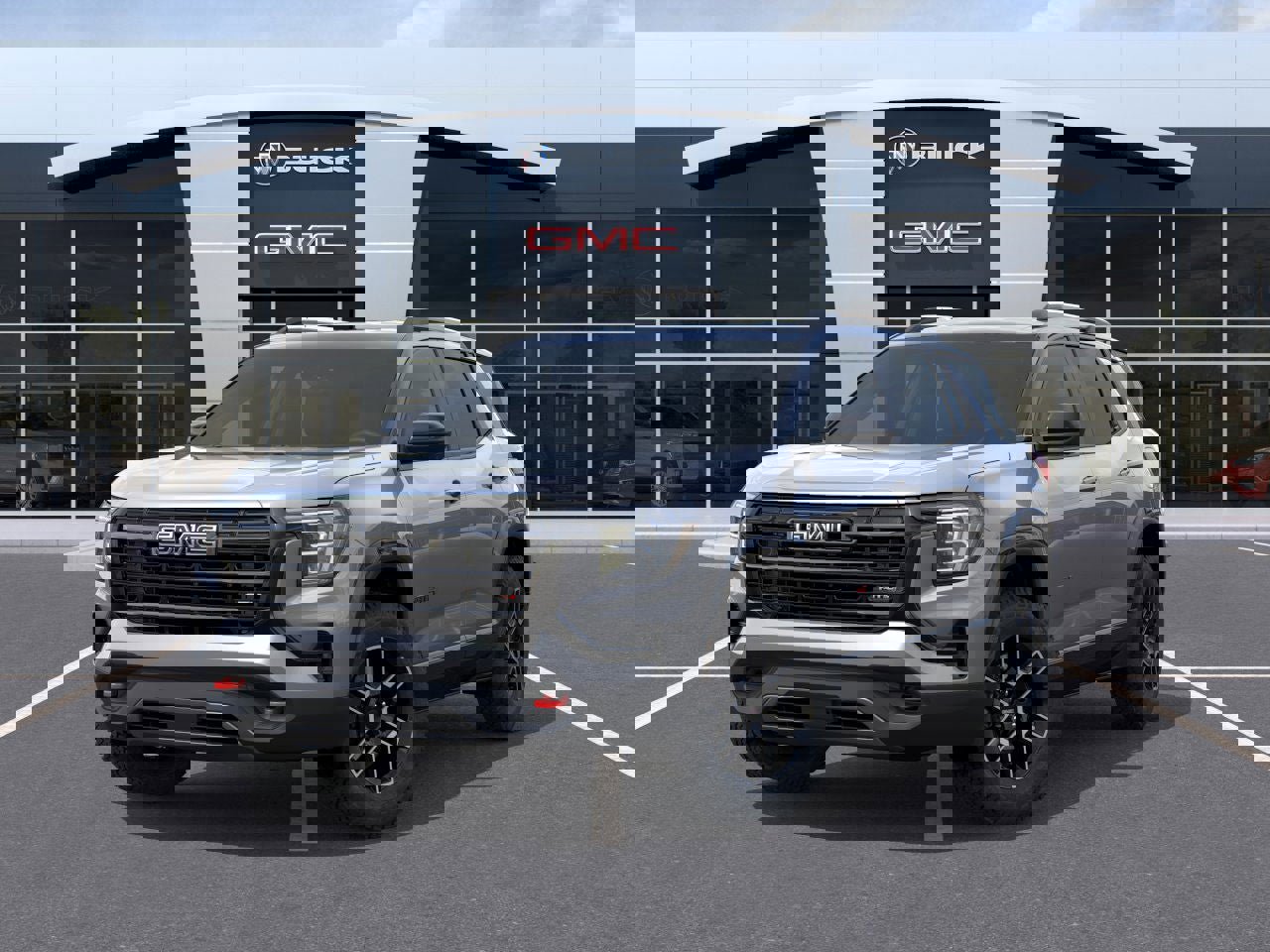 New 2026 GMC Terrain AT4 w/ Convenience Package III image 6