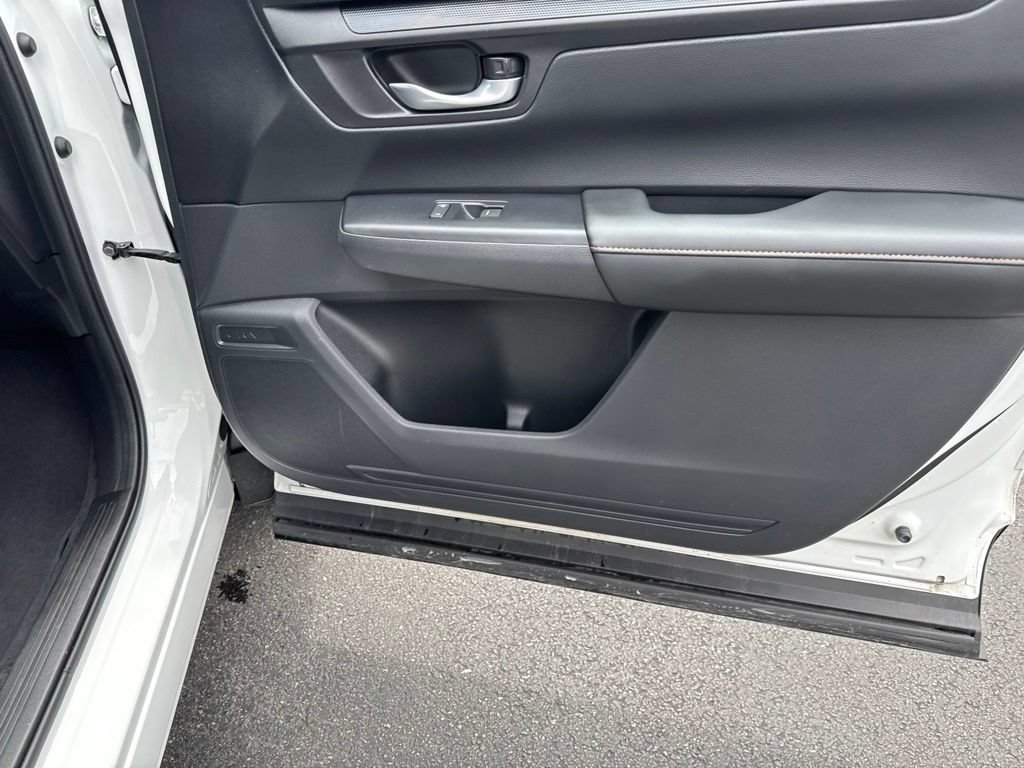 Certified 2023 Honda CR-V Sport image 39