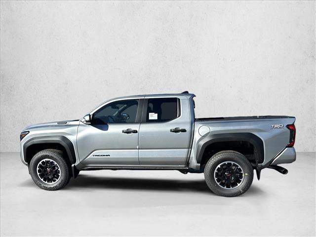 New 2026 Toyota Tacoma TRD Off-Road video 4