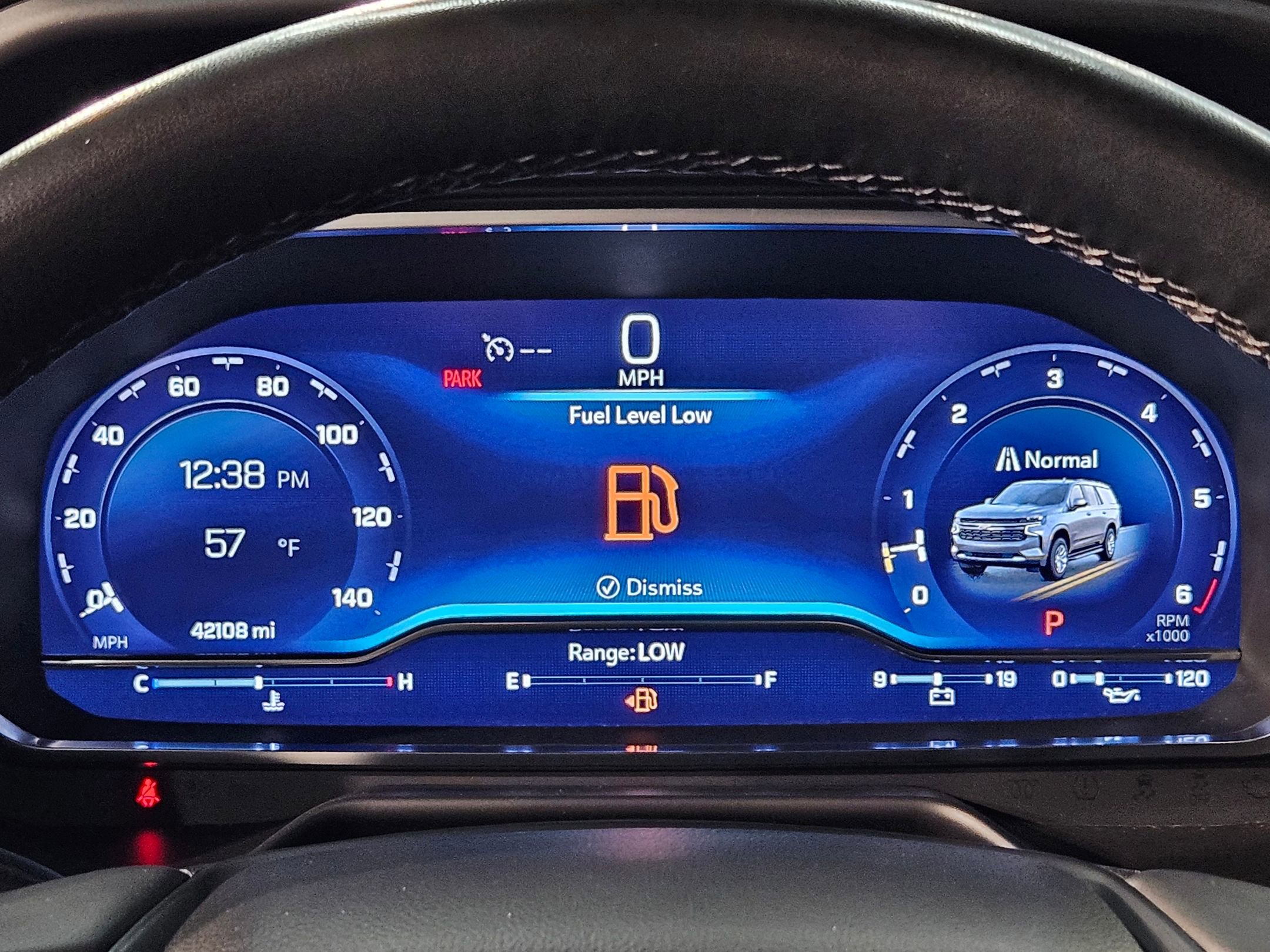 Used 2024 Chevrolet Suburban Premier image 15