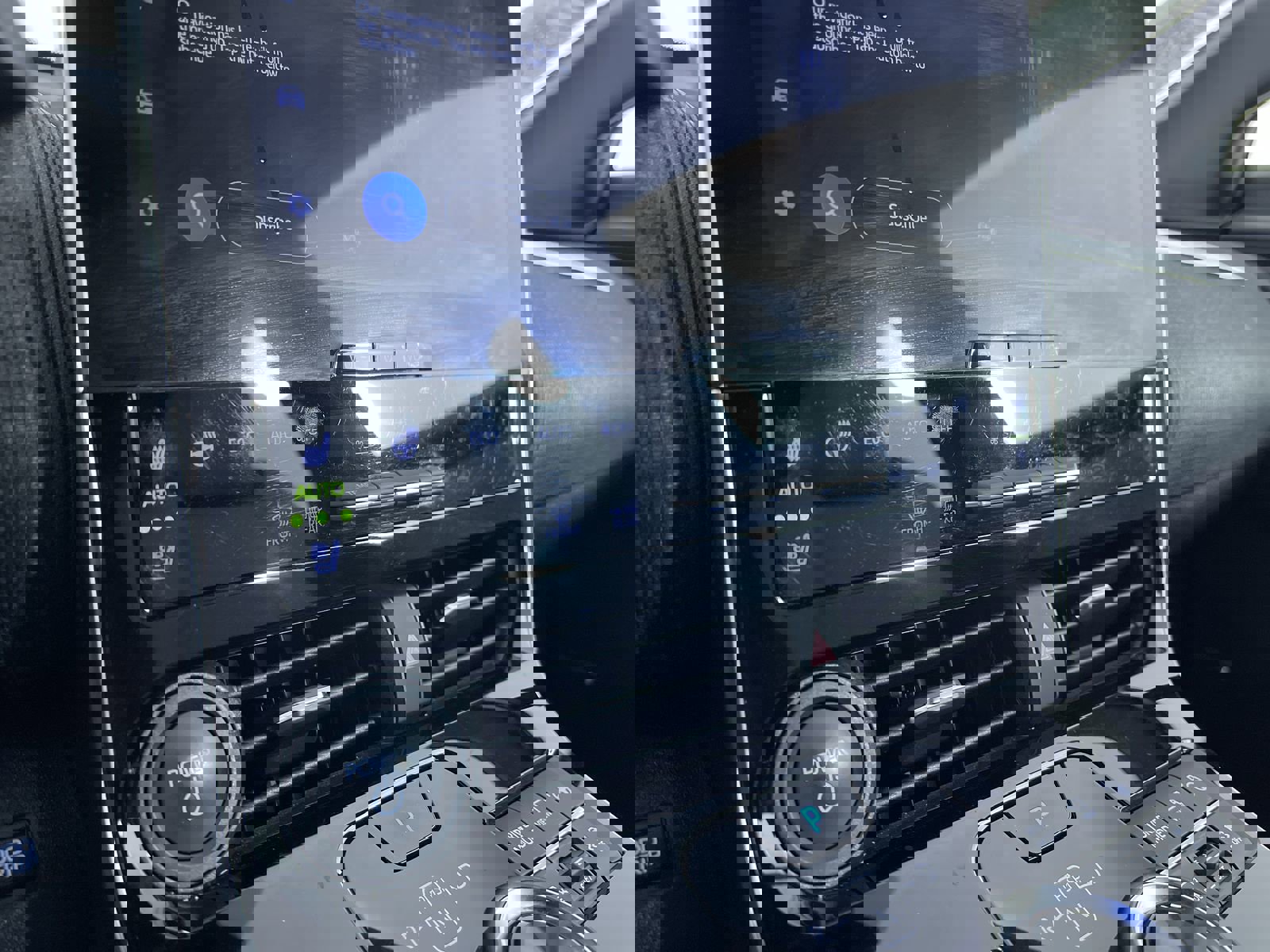 Used 2023 Subaru Solterra AWD image 20