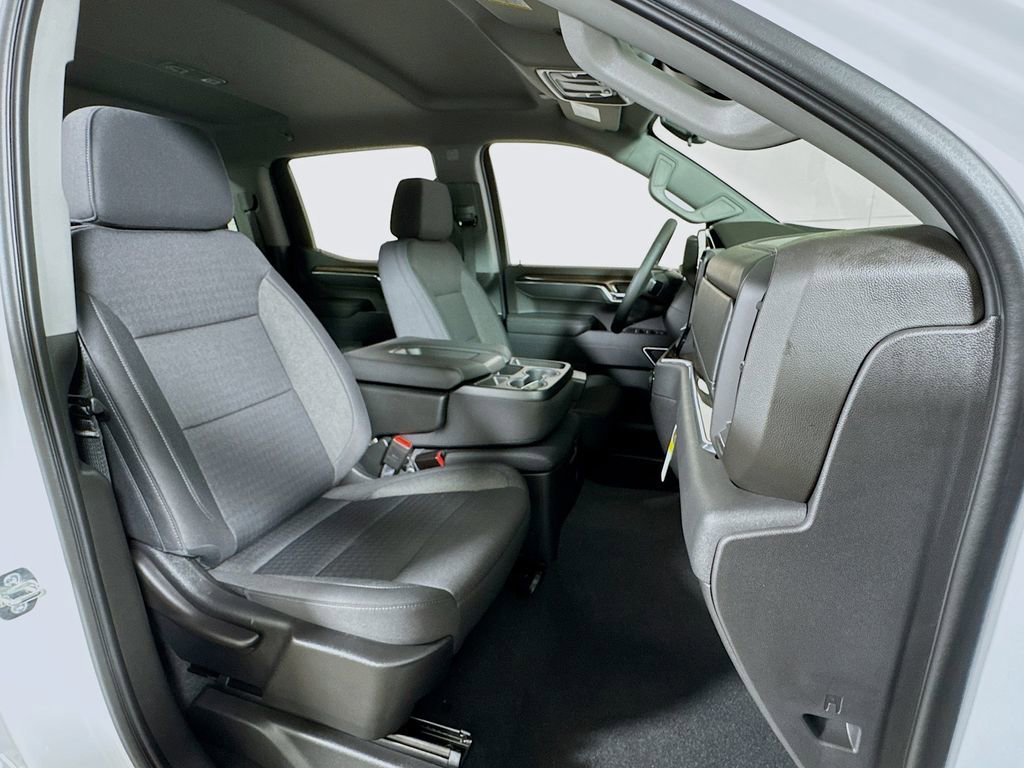 Certified 2026 Chevrolet Silverado 1500 LT w/ Z71 Off-Road Package image 27