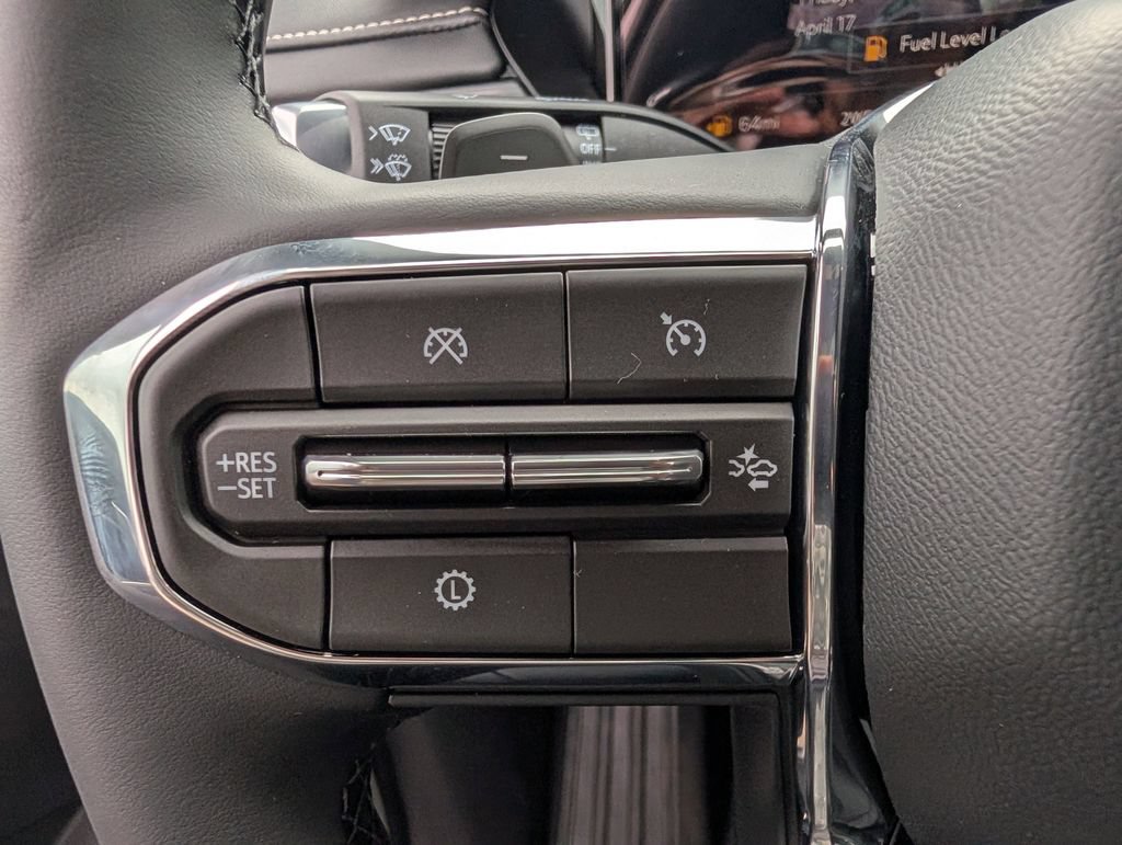 New 2026 GMC Acadia Elevation AWD/4WD image 18