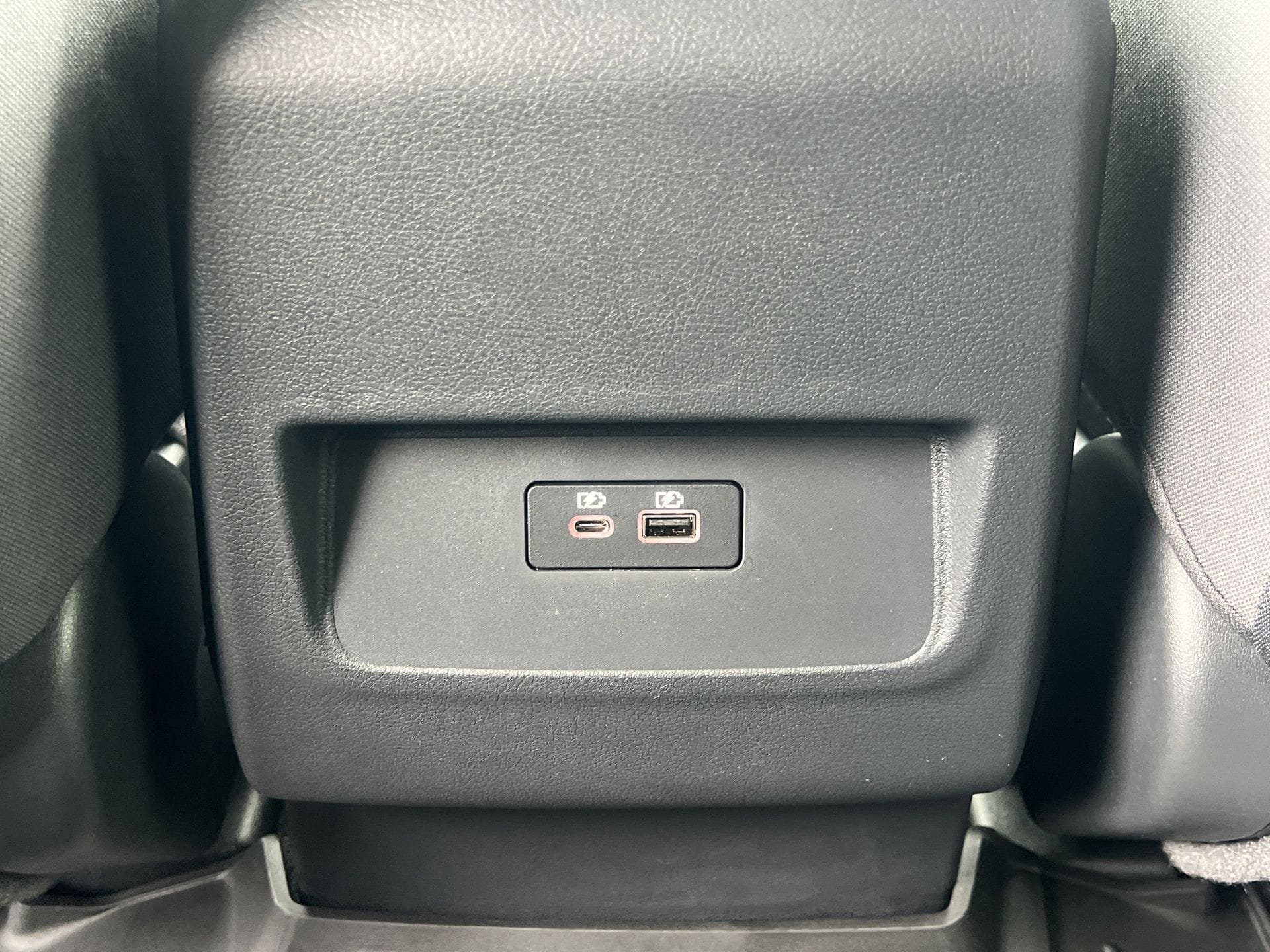 New 2026 Nissan Frontier SV w/ All-Weather Content Package RWD image 15