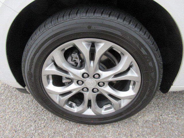 Used 2021 Buick Enclave Avenir w/ Avenir Technology Package image 12