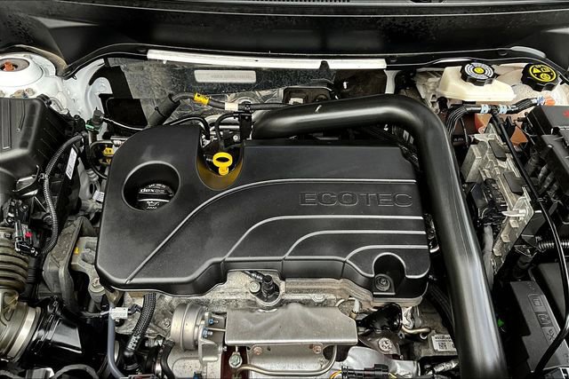 Certified 2024 GMC Terrain Denali w/ Denali Premium Package image 33