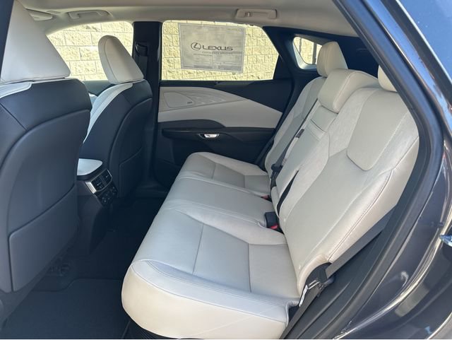 New 2026 Lexus RX 350 image 17