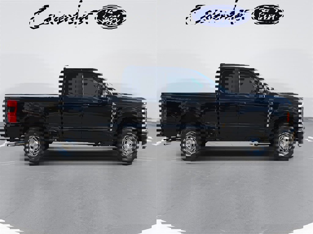 New 2026 Ford F350 XL image 4