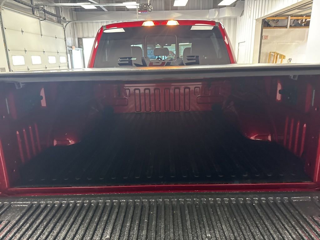 Used 2016 Ford F150 Lariat image 36