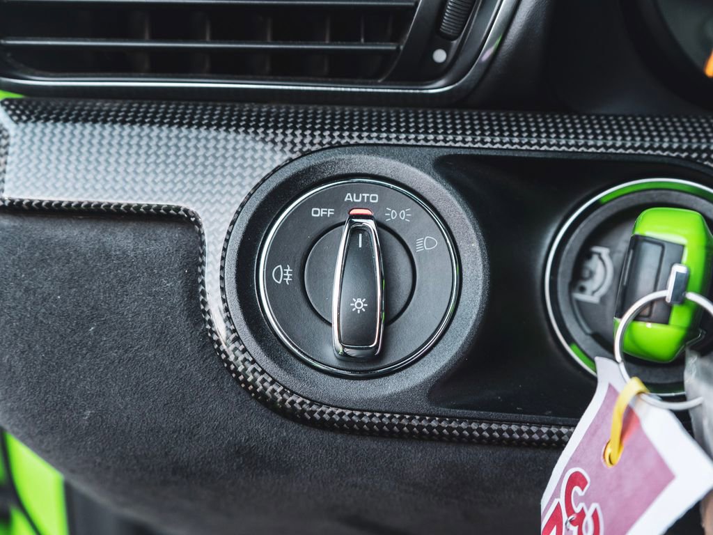 Used 2019 Porsche 911 GT3 RS image 18