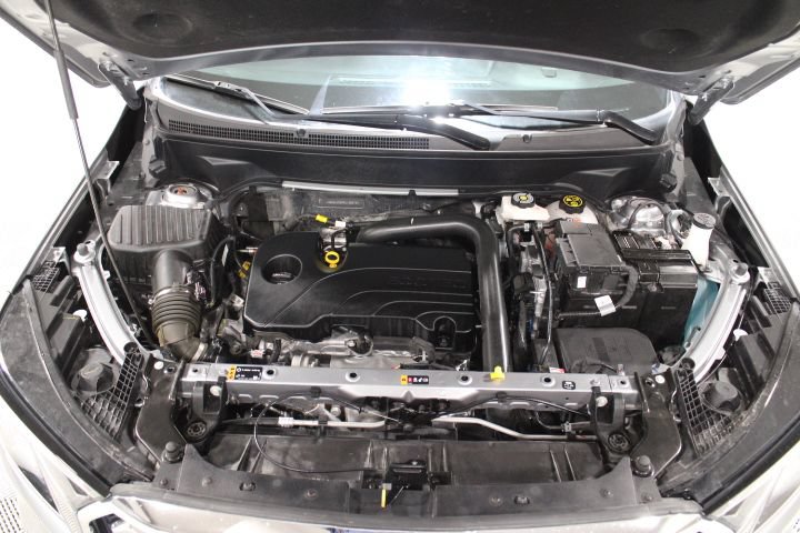 Used 2024 GMC Terrain SLT w/ Tech Package AWD/4WD image 44
