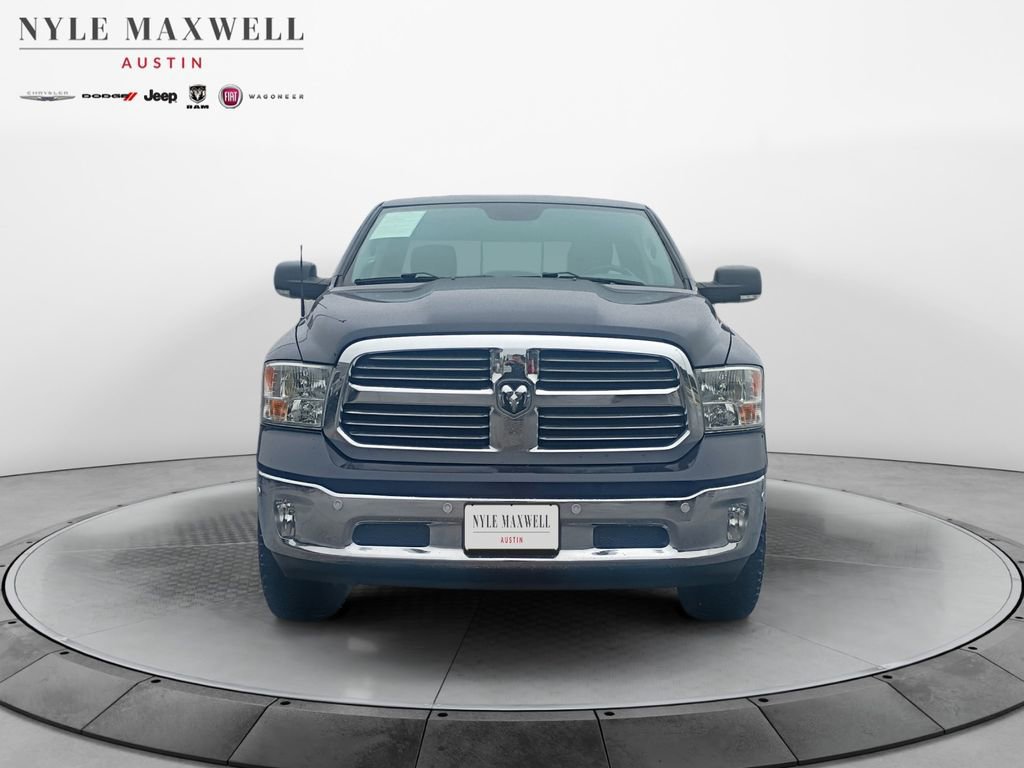 Used 2018 RAM 1500 Big Horn image 17
