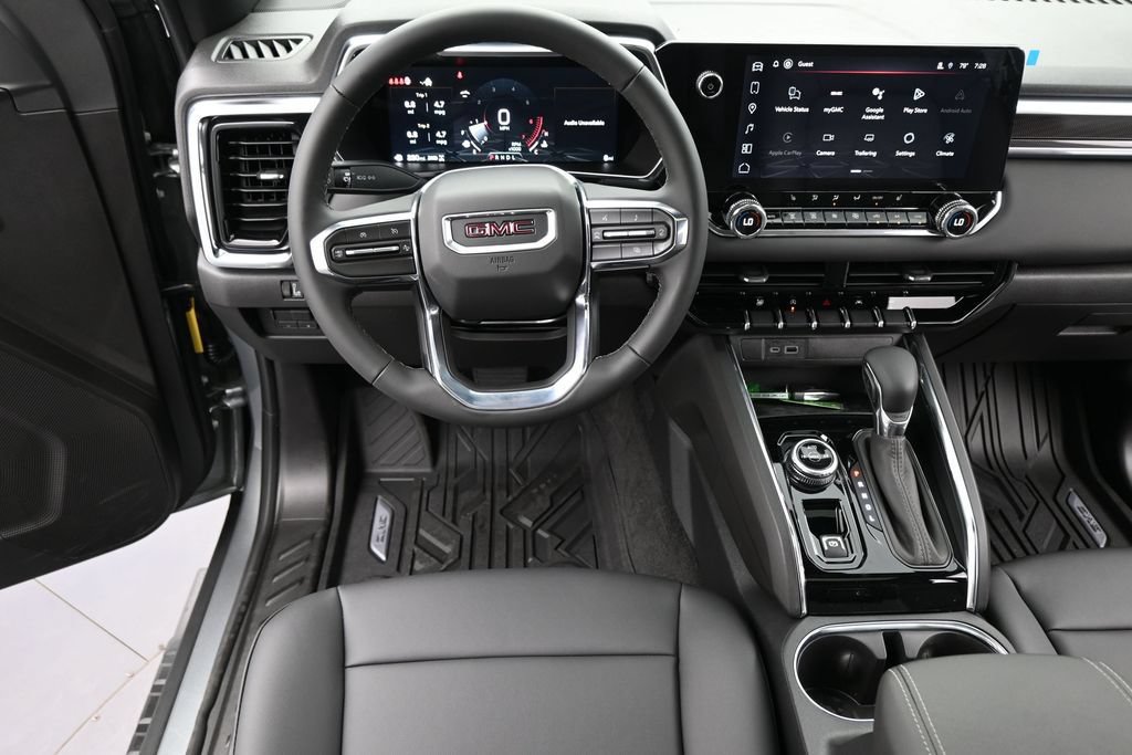 New 2026 GMC Canyon Elevation w/ Convenience Package AWD/4WD image 23