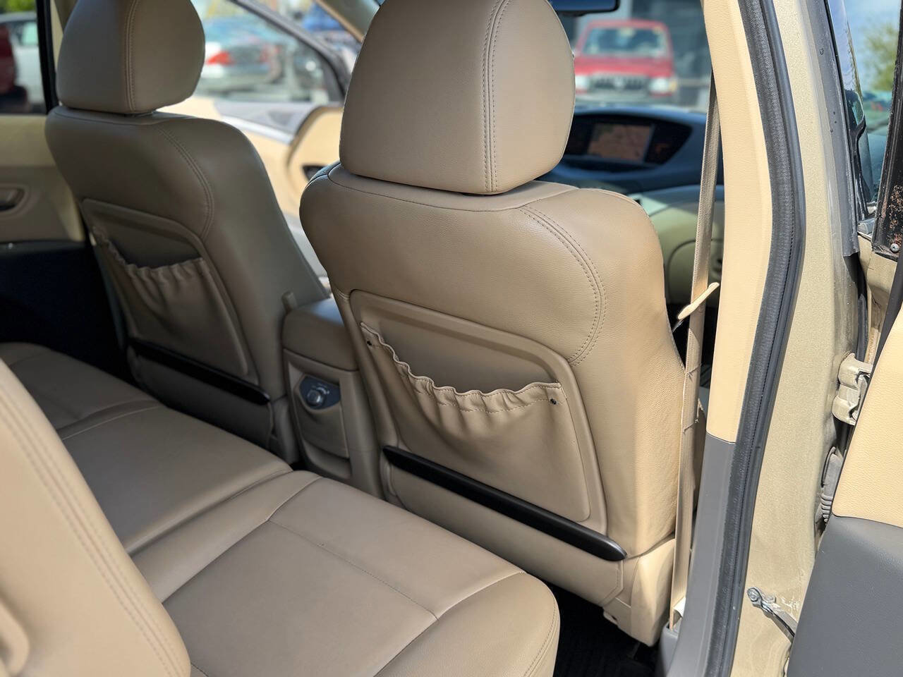 Used 2008 Subaru Tribeca Limited AWD/4WD image 92