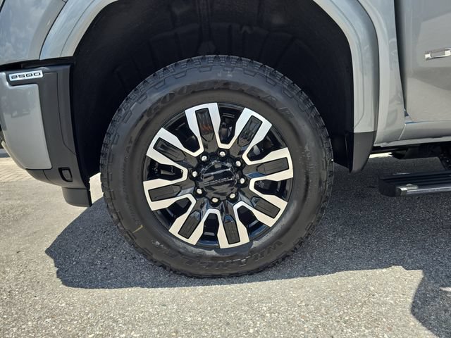 New 2026 GMC Sierra 2500 Denali Ultimate w/ Max Trailering Package AWD/4WD image 29