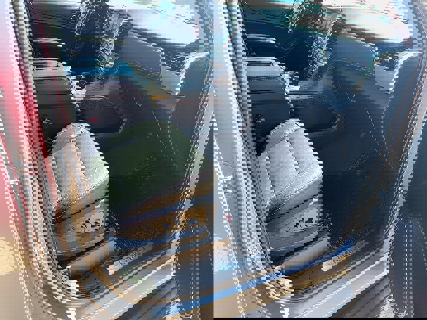 Used 2020 Chevrolet Tahoe LT AWD/4WD image 31