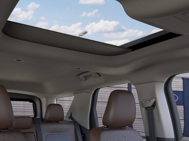 New 2026 Ford Bronco Sport Outer Banks AWD/4WD image 22