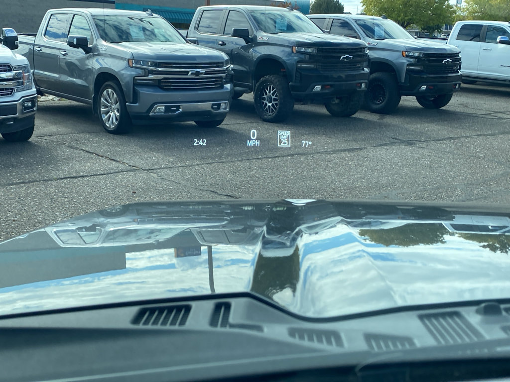 New 2026 Ford F450 4x4 Crew Cab Super Duty image 10