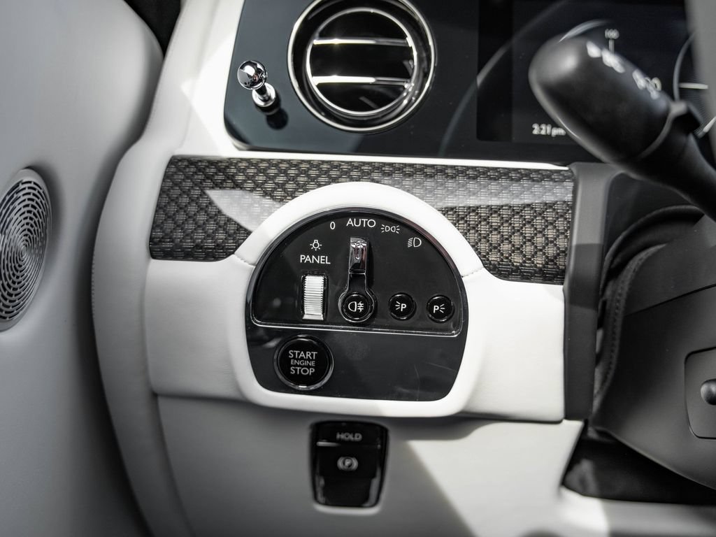 New 2026 Rolls-Royce Ghost Black Badge AWD/4WD image 27
