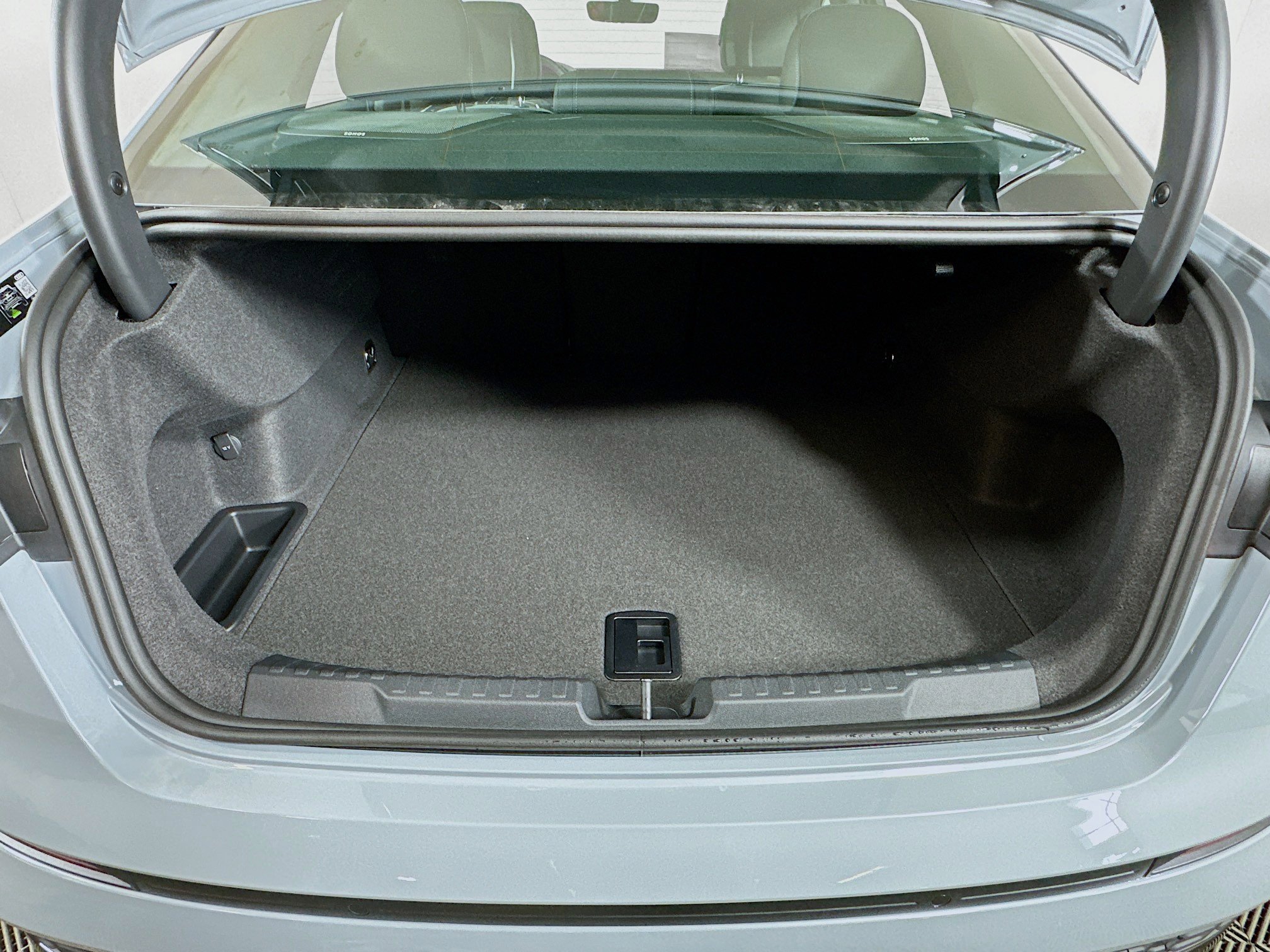 Used 2025 Audi A3 2.0T Premium Plus w/ Premium Plus Package image 27