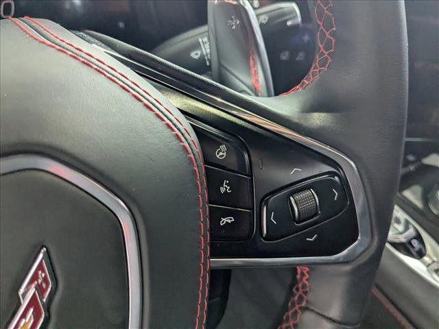 Used 2023 Chevrolet Corvette Stingray Premium Conv w/ Stealth Interior Trim Package image 14
