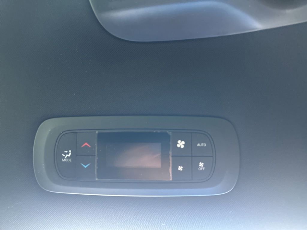 New 2026 Chrysler Pacifica Select image 29