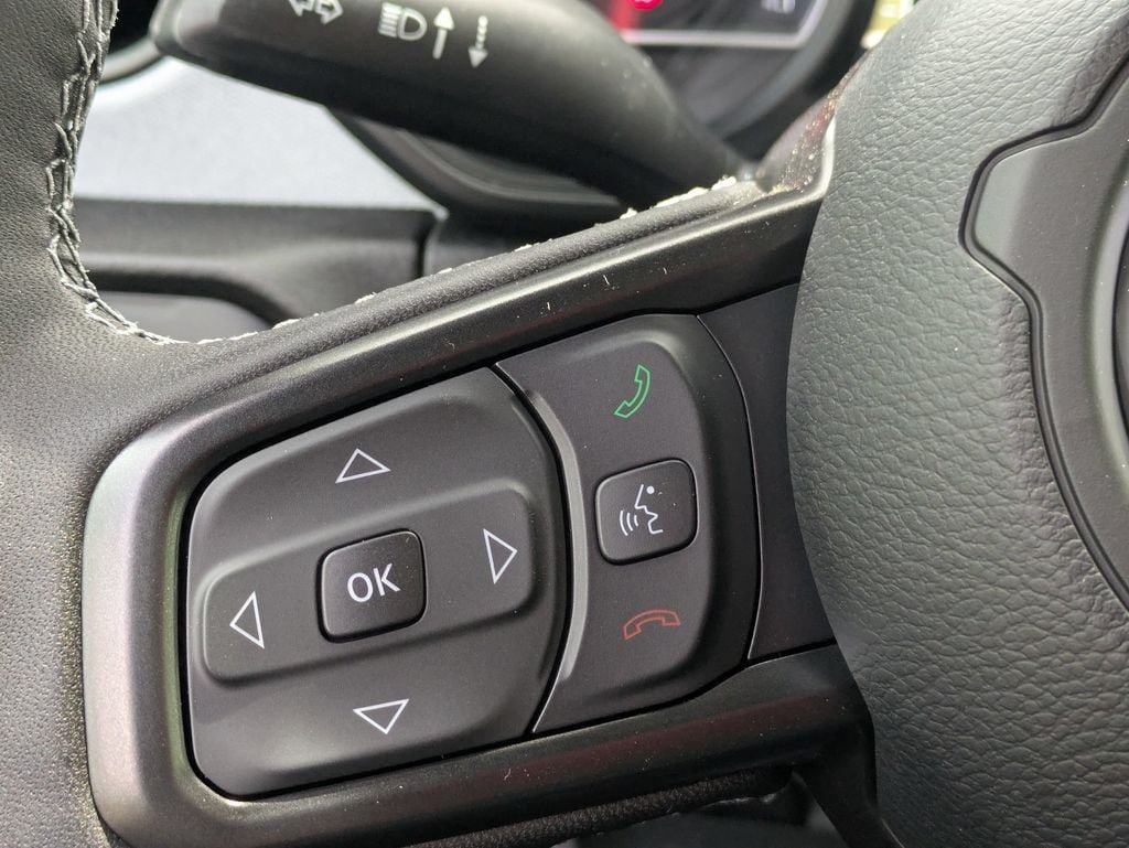 New 2026 Jeep Gladiator Sport AWD/4WD image 15