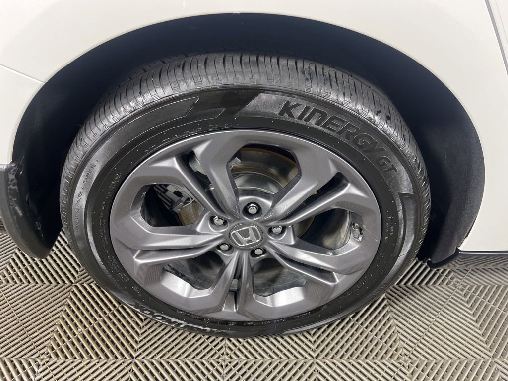 Used 2024 Honda Accord EX-L image 12