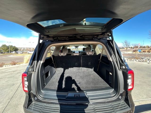 Used 2024 Ford Expedition Max Limited image 25