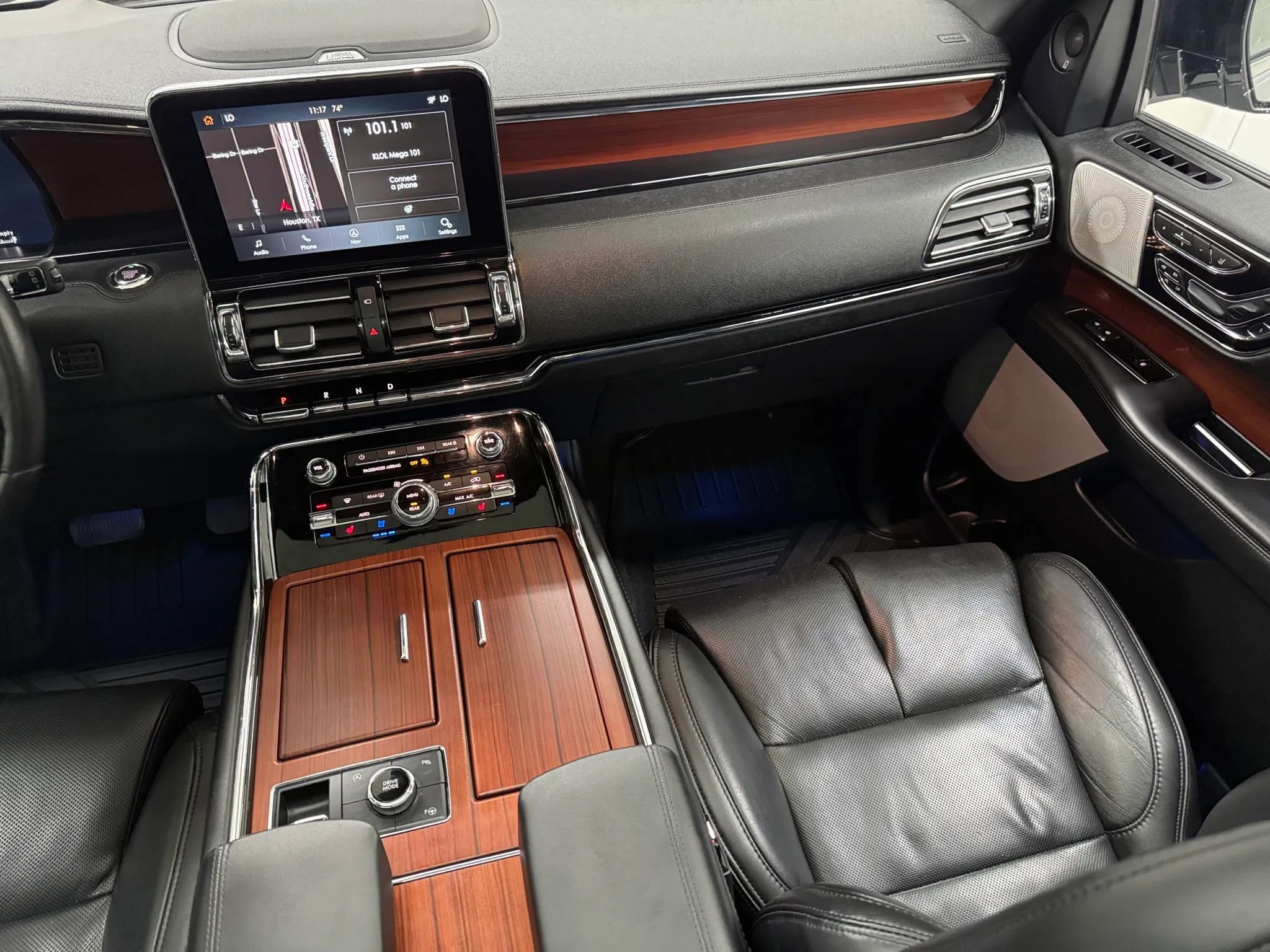 Used 2021 Lincoln Navigator Reserve w/ Luxury Package image 30