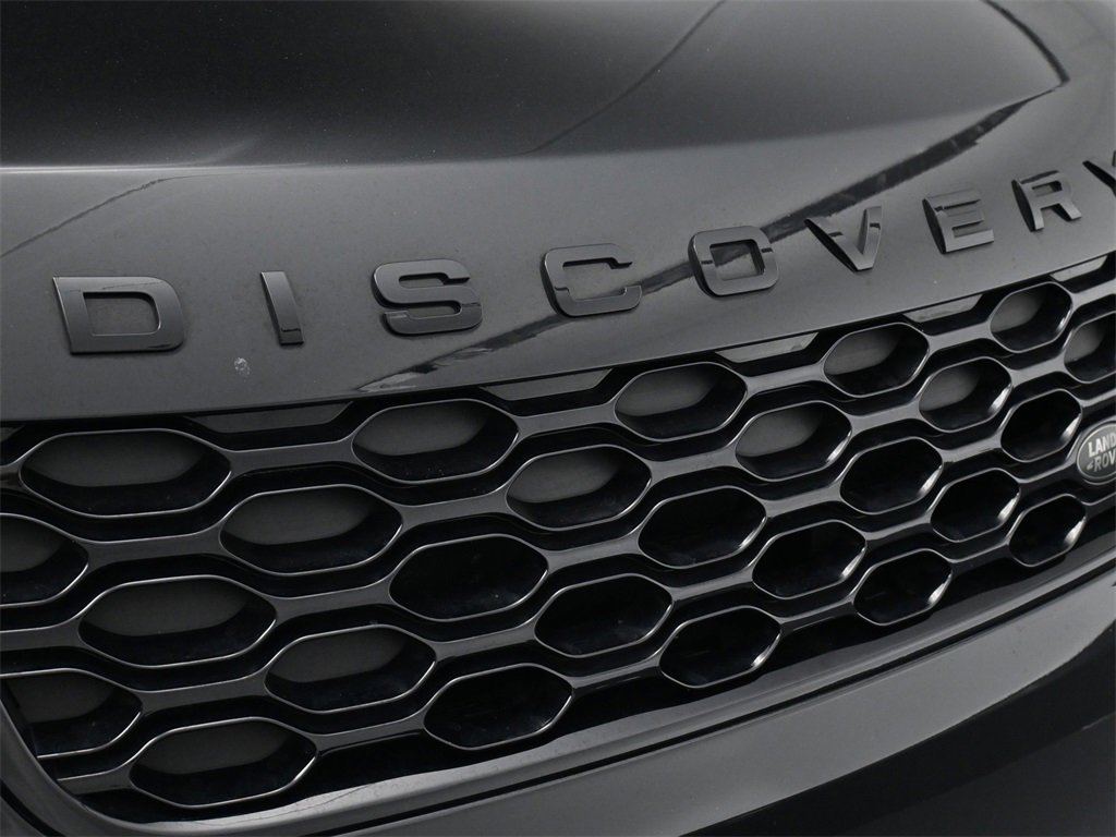 Used 2023 Land Rover Discovery S R-Dynamic image 20