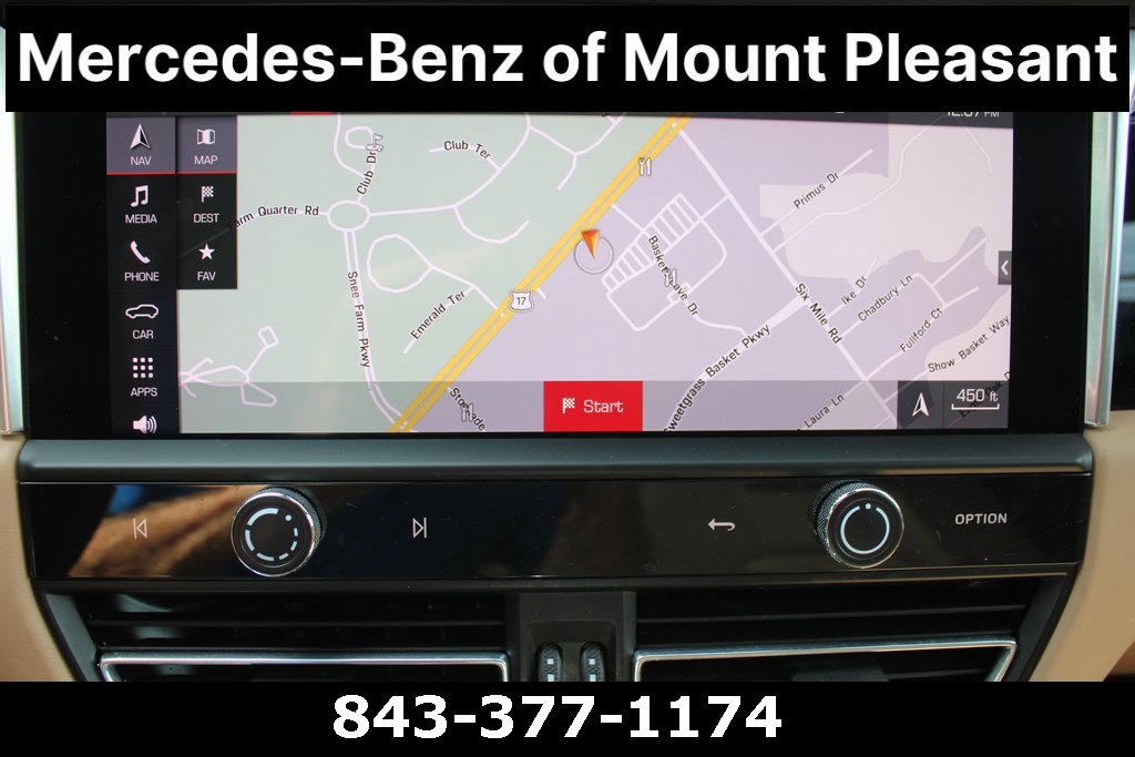 Used 2022 Porsche Macan image 43