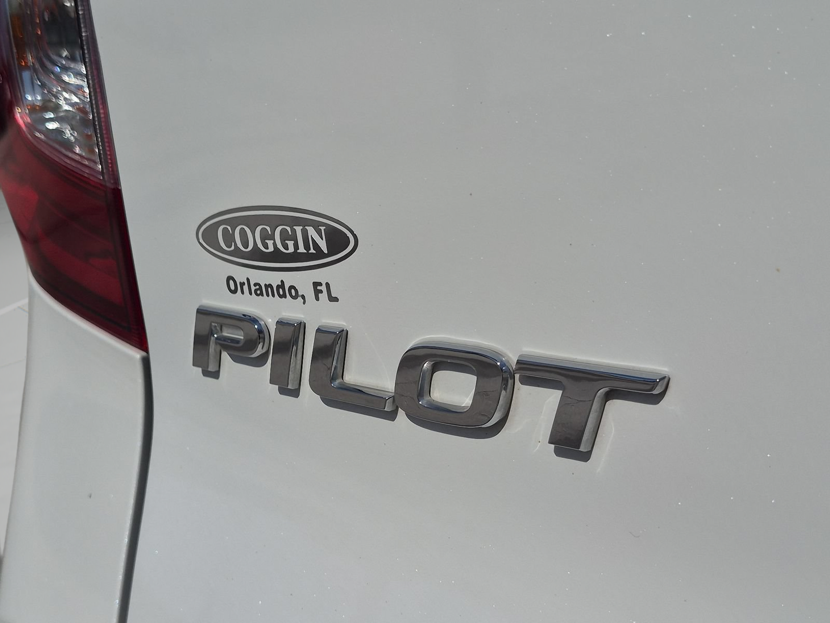 Certified 2021 Honda Pilot EX-L image 32