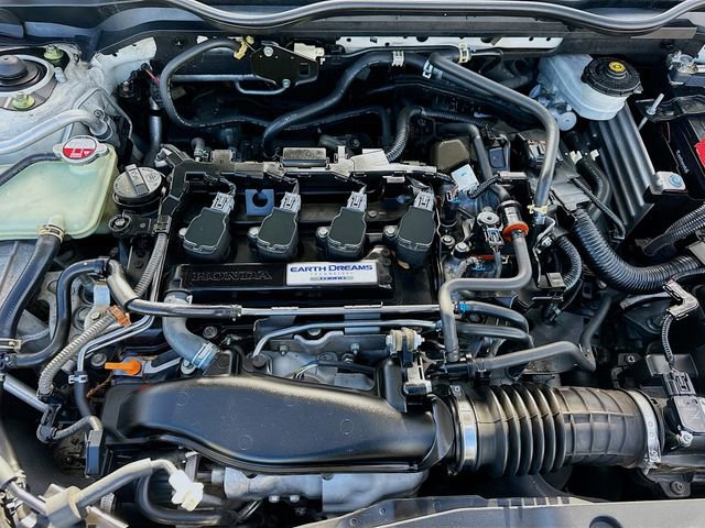 Used 2017 Honda Civic Sport Touring image 27