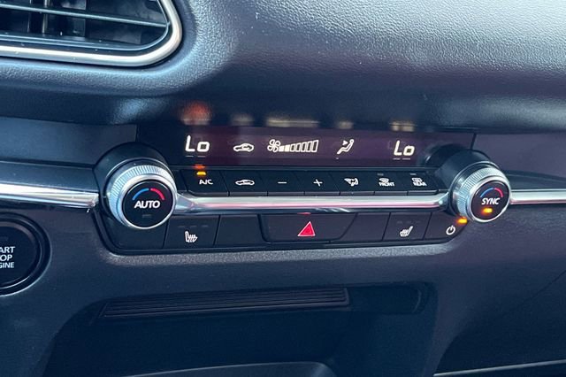 Certified 2025 MAZDA CX-30 AWD 2.5 S w/ Preferred Package image 24