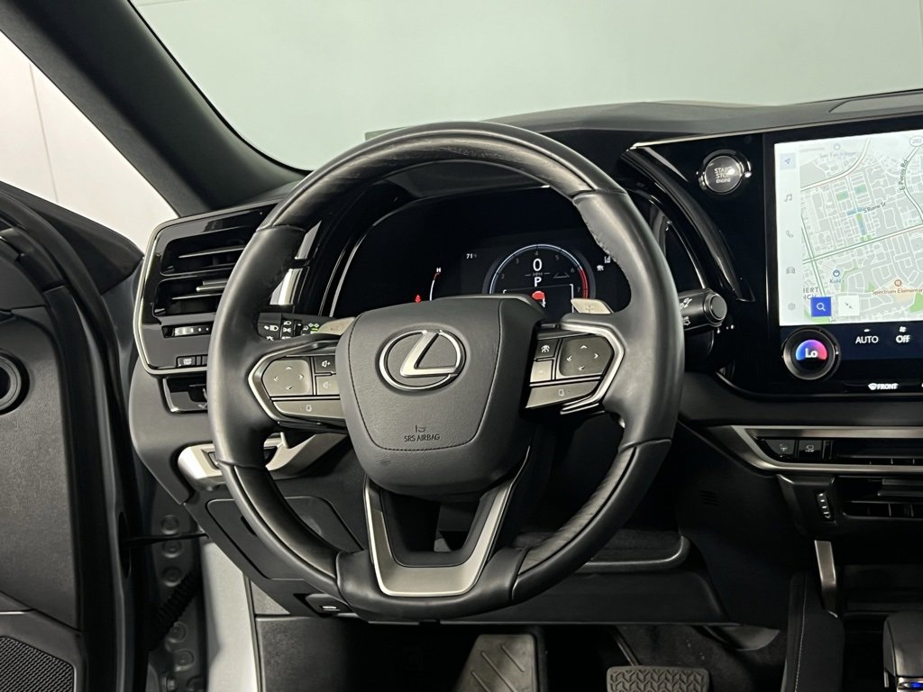 Used 2024 Lexus RX 350 Premium Plus image 13