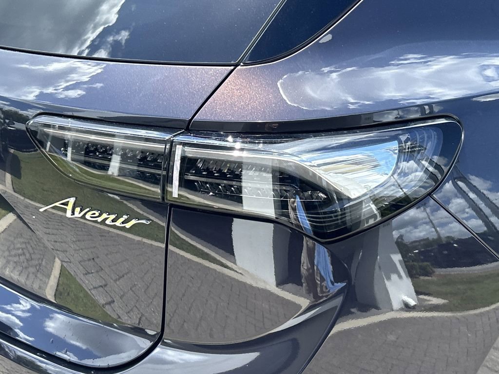 New 2026 Buick Envision Avenir AWD/4WD image 9