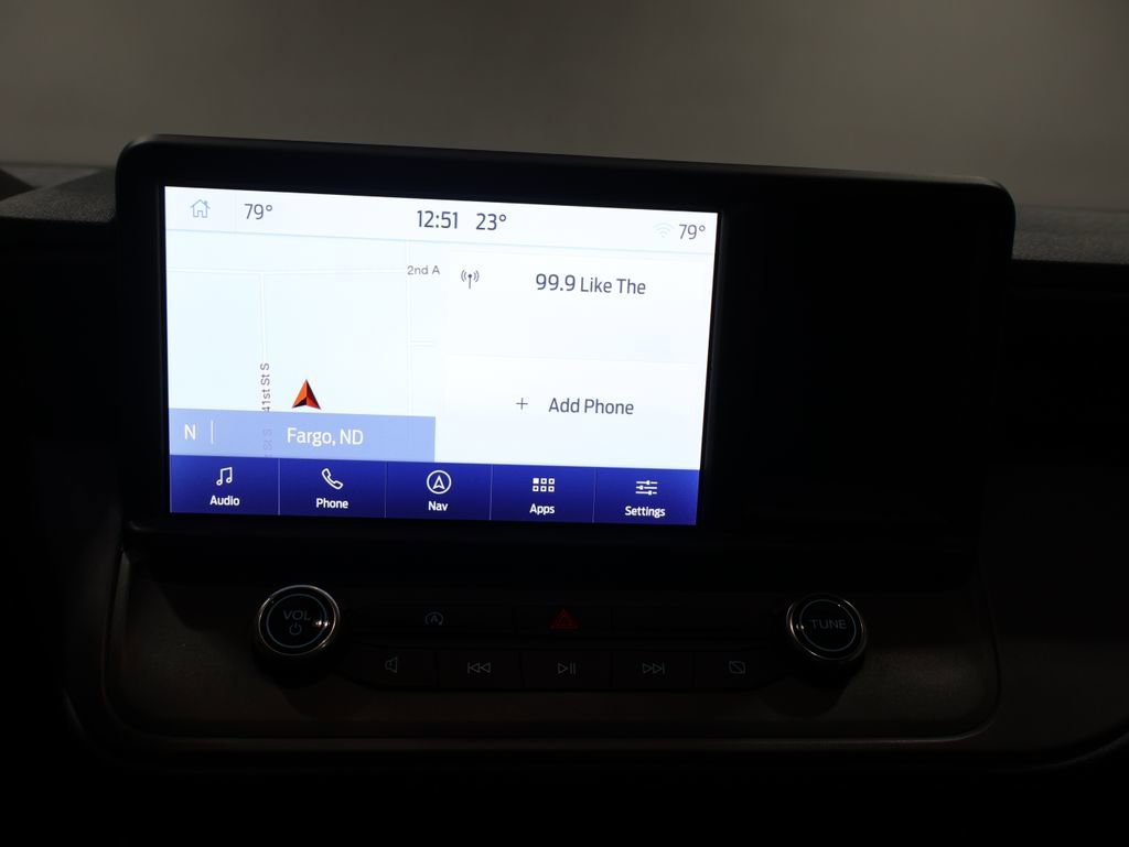 Used 2024 Ford Maverick Tremor w/ Tremor Off-Road Package image 26